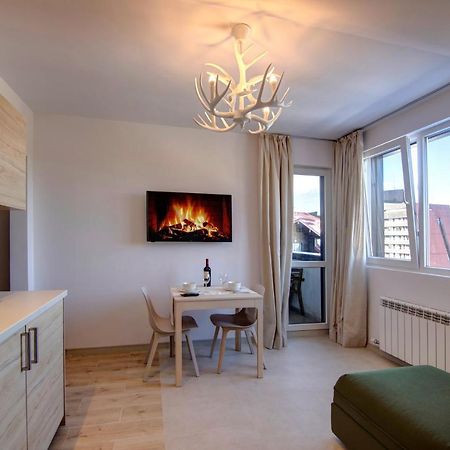 Pinewood Apartment Borovets Exterior photo