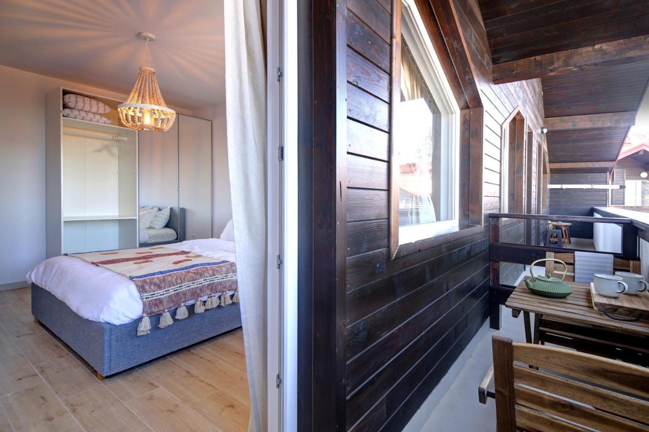 Pinewood Apartment Borovets Exterior photo