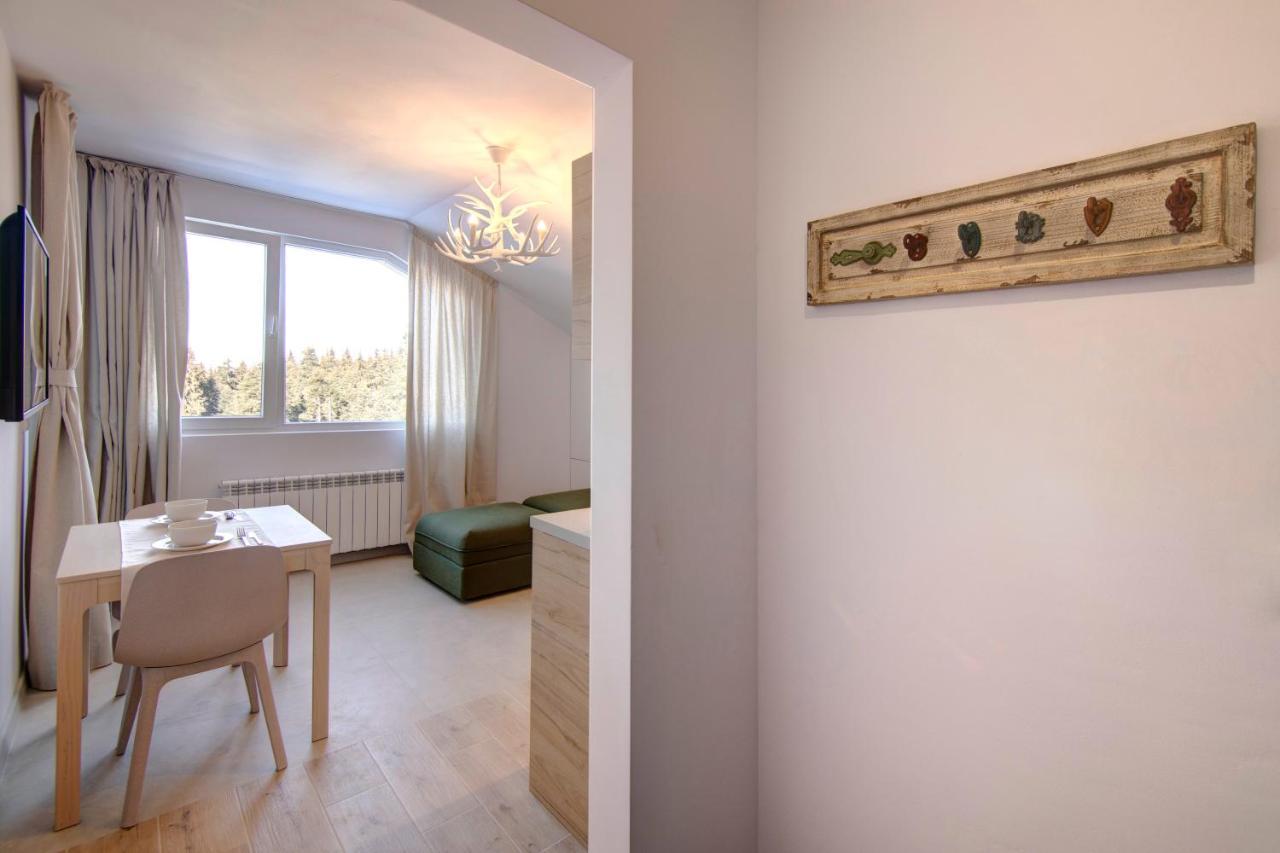 Pinewood Apartment Borovets Exterior photo
